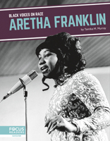 Aretha Franklin 1637393156 Book Cover