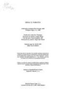 Doctor Harpo 8467000090 Book Cover