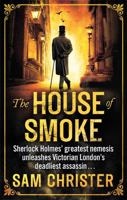 The House of Smoke 0751550922 Book Cover