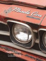 Muscle Cars 1939650224 Book Cover