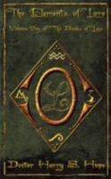 The Elements of Lore - Volume 1 of The Books of Lore 1906210837 Book Cover