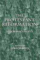 The Protestant Reformation 0570049938 Book Cover