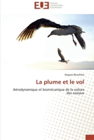 La plume et le vol 6131520283 Book Cover