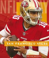 NFL Today: San Francisco 49ers 1628327200 Book Cover