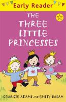 Three Little Princesses (Pack) 1842556339 Book Cover