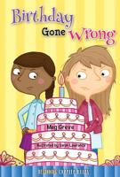 Birthday Gone Wrong 1634304691 Book Cover