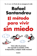 Sin Miedo 8425361109 Book Cover