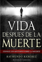 Vida Despues De La Muerte 035969828X Book Cover