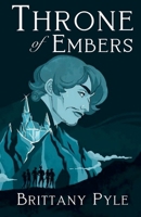 Throne of Embers B0GJGLF5ZF Book Cover
