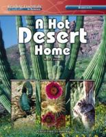 A Hot Desert Home 0756946859 Book Cover