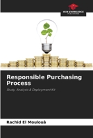Responsible Purchasing Process 620588786X Book Cover