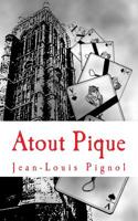 Atout Pique 1539456900 Book Cover