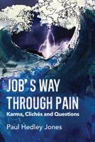 Job's Way Through Pain B0FPKQXNXJ Book Cover