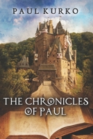 The Chronicles of Paul B08L41B66S Book Cover