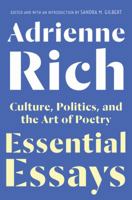 Essential Essays: Culture, Politics, and the Art of Poetry 0393355136 Book Cover