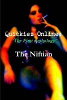 Quickiez Online: The First Anthology 1105443248 Book Cover