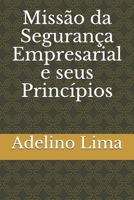 Miss�o da Seguran�a Empresarial 1709359293 Book Cover