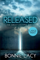 Released Large Print 1943647232 Book Cover