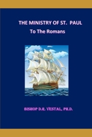 The Ministry of Paul 1695821149 Book Cover