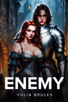 Enemy 1787995828 Book Cover