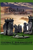 Boudicca: Britain's Queen of the Iceni 1497421764 Book Cover