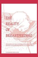 The Reality of Breastfeeding 0952169614 Book Cover