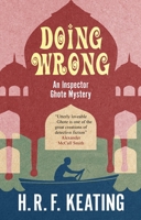 Doing Wrong 1780297033 Book Cover