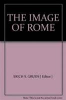 THE IMAGE OF ROME 0134511611 Book Cover