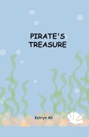 Pirate's Treasure (Science Fiction Book Set) B0G7LT17YF Book Cover