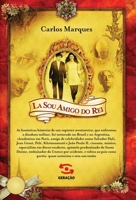 La Sou Amigo Do Rei 8581300219 Book Cover