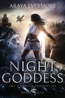 Night Goddess 9995791706 Book Cover
