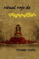 Ritual rojo de primavera null Book Cover