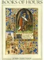 The book of hours 0690016549 Book Cover