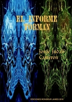 EL INFORME TORMAN 1365501159 Book Cover