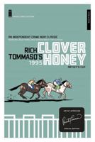 Clover Honey 1560971967 Book Cover