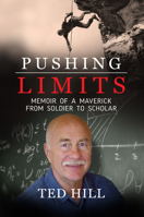 Pushing Limits 1634893514 Book Cover