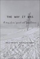 The way it was 1425169775 Book Cover