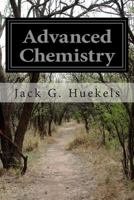 Advanced Chemistry 1500300217 Book Cover
