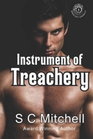 Instrument of Treachery B0C8RC1WB3 Book Cover