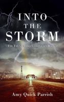 Into the Storm: The Thunderbird Chronicles Book 2 0997552859 Book Cover