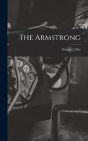 The Armstrong 1018314415 Book Cover