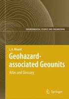Geohazard-Associated Geounits: Atlas and Glossary [With CDROM] 354020296X Book Cover