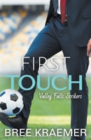 First Touch B09RD2RRRT Book Cover