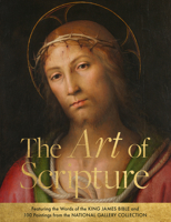 The Art of Scripture 1739417852 Book Cover