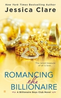 Romancing the Billionaire 0425275787 Book Cover