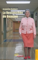 La Ressuscitée de Beaujon (French Edition) 2354851944 Book Cover