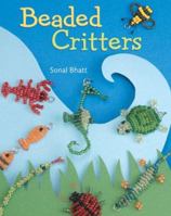 Beaded Critters 140270416X Book Cover