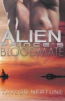 Alien Prince's Bloodmate 1796949914 Book Cover