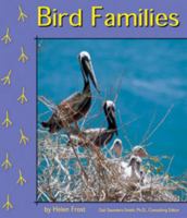 Bird Families 0516218069 Book Cover