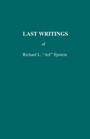 Last Writings 1938421736 Book Cover